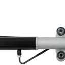 Hydraulic Power Steering Rack and Pinion Assembly