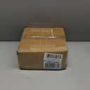 12 Pck Heavy-Duty 2.5" Swivel Caster Wheel Creeper Service Cart Stool Post Mount (Red)