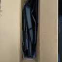 Floor Mats for 2020-2025 Hyundai Palisade, Trunk Mat with Seat Back Cover and Lower Cargo Mat TPE All Weather Protector for 2025 Hyundai Palisade Calligraphy Accessories (Floor Mats Full Set)