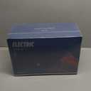 Bedsure Electric Blanket Queen Size - Dual Control Heated Blanket Queen, Fast Heating with 10 Time Settings & 10 Heat Settings, Warm Gift for Grandma (84x90 inches, Pageant Blue)