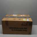 6FT Artificial Olive Tree,Artificial Plants Indoor,Faux Olive Tree Indoor with Natural Wood Trunk and Realistic Leaves and Fruits for Home Office Decor Thanksgiving Gift