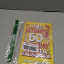 The Ultimate 60th Birthday Trivia Challenge Book: Take A Trip Down Memory Lane With Fun Facts, Brain Teasers & Nostalgic Challenges Perfect For 60-Year-Olds (60th Birthday Gift For Men & Women)