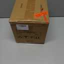 KSANA Wall Sconces, 1-Light Black and Gold Sconces Wall Lighting, Modern Farmhouse Wall Sconce Light Indoor for Bathroom, Bedside, Kitchen, Living Room