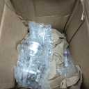 LocMarine® Marine-Grade Adjustable Rail Mount for Starlink® Mini – Flat Dish Base for Boats, Yachts, Sailboats & Trawlers (LM-SMINI-RL)