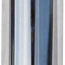 Replacement Universal Office Chairs Gas Lift Cylinder - 11.4 to 16.3 inch Adjusts (Silver)