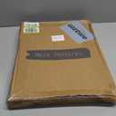 Versatile Folding Step Stool - 13 in Foldable Step Stool for Kids, Home, Camping, and Office - Lightweight, Sturdy, and Portable Foldable Stool, for Outdoors and Indoor Fun (Grey, Small 13) (Gray)