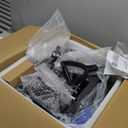 VEVOR Hybrid Heat Press, 15 x 15 inch, 5-in-1 Multifunction, Heat Up Fast and Even, All-New Patented Design, Easy to Control, Sublimation Press Machine for T-Shirts/Mugs/Tumblers/Caps/Plates, Black