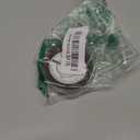 CECILIA ‘SOLO’ Rosin for Violin, Rosin Specially Formulated Violin Rosin for Violin Bows (MINI (Half Cake))
