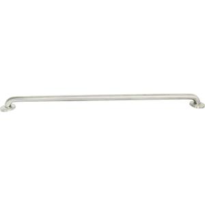PROFLO PFGB36SF4 36" Stainless Steel Grab Bar - Satin Stainless Steel