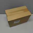 STOBOK 2Pcs 8-Inch Foam Eggs for Crafts White Polystyrene Eggs for DIY Painting School Projects Easter Party Decorations