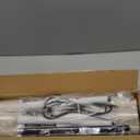 Sputnik Chandeliers Modern Black and Gold Chandeliers 10-Light Mid Century Farmhouse Chandelier Ceiling Light Fixture Height Adustable Pendant Light for Kitchen Island Living Room Dining Room