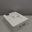 Amazon Basics #10 Security-Tinted Self-Seal Business Envelopes for Documents, Privacy, Home & Office, White, 500-Pack
