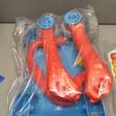 VTech Sit-to-Stand Learning Walker (Frustration Free Packaging), Blue