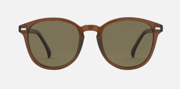 Carve 36035-IJ Oslo Recycled Gloss Crystal Brown IJ Polarized