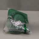 Hubulk Pet Dog Bowls 2 Stainless Steel Dog Bowl with No Spill Non-Skid Silicone Mat + Pet Food Scoop Water and Food Feeder Bowls for Feeding Small Medium Large Dogs Cats Puppies (Medium, Hunter Green)