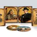 The Quick and the Dead 30th Anniversary 4K Ultra HD Digital SteelBook 4K Digital