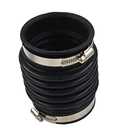 Silscvtt Air Intake Hose Replacement for Nissan Frontier 2005-2017 4.0L Replacement for Nissan Pathfinder 2012-2005 4.0L