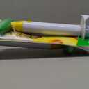2 x Culinary Fresh Pineapple Corer & Slicer: Peeler and Fruit Remover