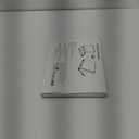 BlueSwan Anti-Cracking Hard Shell Case Compatible with MacBook Air 13 inch M4 M3 M2 2025 2024-2022 A3240 A3113 A2681, Soft TPU Bumper PC Base for Air 13.6 inch, Frosted Clear