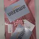 KC302 Pink Wireless Keyboard and Mouse Combo