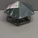 Bird Feeders for Outdoors Hanging Bird Feeder Wild Birds Seed, Green