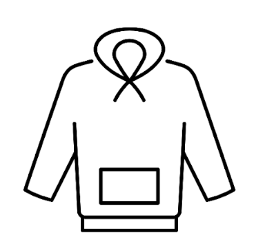 be kind of a bitch funny Pullover Hoodie Size Small