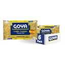 Goya Foods Lentils, Dry, 4 Pound (Pack of 6) (Best By Jun 2027)