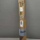 K&F CONCEPT Light Stand for Photography, 9.1ft/2.8M Portable Extendable Photo Video Tripod Stand, Heavy Duty Light Stand Lighting Tripod with 1/4" Screw for Strobe Light/Webcams/Cameras/Softbox