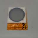 K&F CONCEPT 77mm Variable ND2-ND400 ND Lens Filter (1-9 Stops) for Camera Lens, Adjustable Neutral Density Filter with Microfiber Cleaning Cloth (B-Series)