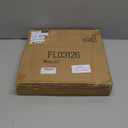 Mifoci Antique Gold Charger Plates Set of 12 Plastic Gold Chargers for Dinner Plates Decorative 13" Round Plate Bulk with Embossed Rim for Dinner, Party, Wedding(Classic)