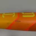 Easton | 2025 | Hype FIRE Baseball Bat | USA | -5 / -8 / -10 / -11 Drop | 2 5/8' Barrel | 2 Pc. Composite (Orange)