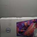 Dell Monitor( screen broken )