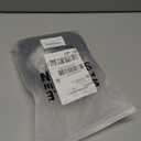 60 Inch Projector Screen, OKEDUO 4K 16:9 HD Portable Projection Movie Screen, Anti-Crease Indoor Outdoor, Simple Install, Easy Carrying Projection Screen for Camping, RVing, Outdoor Theater Nights