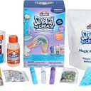 Elmers Stretch 'N Create Dough Kit, 3 Ways to Play, Keepsakes Kit, 9 Count - Perfect for Birthday Party Gift, School Classroom Activity, Kids Craft Summer Fun