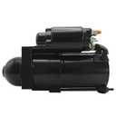 863007A1 New Starter Motor Replacement for 96-07 Mercruiser Volvo Penta Mercury Marine 4.3 5.0 5.7 6.2 7.4 8.1 8.2 V6 V8 Engine 50-863007A1 Arco 30433 30460 57-30433 3660566-3 6792BN