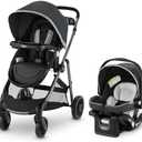 Graco Modes Element Travel System