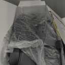 RESTECK Massagers for Neck and Back with Heat - Deep Tissue 3D Kneading Pillow, Electric Shiatsu Shoulder Massage, Foot, Legs,Body - Relieve Muscle Pain - Office, Home & Car (Black/Grey)