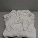 Women Summer Graduation Romper Dress Plus Size Western Country Concert Outfits off the Shoulder Jumpsuit. Size M