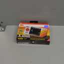 My Arcade Atari Pocket Player Pro: Handheld Portable Video Game Console with 100 Games, 2.75" Color Display, Ergonomic Design