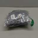 Yeapeeto Dog Onesie Surgery Recovery Suit for Large Medium Bodysuit Dogs Pajamas PJS Full Body for Shedding, Prevent Licking, Wound Protection, Cone Alternative(4XL,Dark Grey)