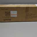 3-Pack Queen Size Bed Rails for Toddlers -Height Adjustable Baby Bed Rail Guard Specially Designed for Queen Size Bed(78.74 x 78.74 x 59 Inch)