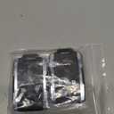 Key Fob Replacement for 2014-2020 Chevy Silverado 1500 2500 3500/15-21 Colorado/ 2015-2021 GMC Canyon/ 14-20 Sierra Car Keyless Entry Remote Control, M3N-32337100, 4 btn, 2Pcs