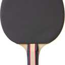 STIGA Performance 2 or 4 Player Table Tennis Set  USATT Approved Rackets and 3-Star Balls  5-Ply Blade & Flared Handle  Perfect for Skill Development