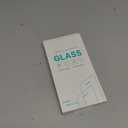 PEHAEL 3+3 Pack for iPhone 16 Privacy Screen Protector with Camera Lens Protector Full Coverage Anti-Spy Tempered Glass Film 9H Hardness Easy Installation Bubble Free [6.1 inch]