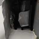 9 Inch High Profile Box Spring, Sturdy Metal Frame Mattress Foundation, Easy Assembly, Quiet & Noise-Free, Queen Size