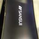 SANSUI 24 Inch Curved Gaming Monitor up to 180Hz MPRT 1ms with Built-in Speakers,FHD 1080P Computer Monitor Freesync 130% sRGB HDR,HDMI DP Ports VESA Mount Metal Stand(ES-G24C1 HDMI Cable Included)