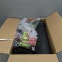 Greenworks 40V (230 MPH / 505 CFM) Cordless Brushless Leaf Blower/ Vacuum with Bag, High Power, Lightweight & Quiet for Yard Debris Cleanup, Includes 5.0Ah Battery & Charger