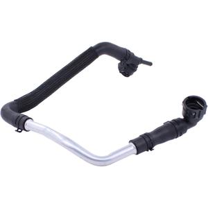 MOTOKU HVAC Heater Hose Assembly for Jeep Wrangler 2.0L 2018-2021 2022 2023 2024 Heater Supply Tube