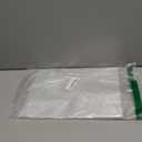 Clear Document Folder Copy Safe Project Pockets Fits 8.5x11 Letter Size US Paper,10/30/50/100Pack L-Type Plastic Clear Paper Sleeves Protector Resume File Poly Jacket Folders Organizer in Transparent