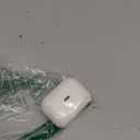 Yoidesu Earbuds Stylish Heart Shaped, Cute Creative Red Heart Bluetooth Earbuds with Charging Case, Noise Cancelling HiFi Stereo BT Earphones, Gifts for Girls Friends